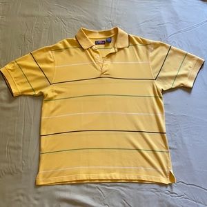 PGA Tour Polo Shirt